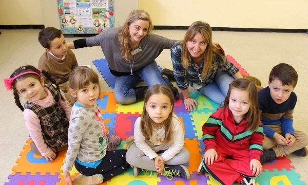 PSLA-Saturday-Spanish-Class